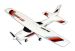 Самолет Nine Eagles Sky Eagle 770B 2.4GHz в кейсе (White RTF Version) NE30177024211 Белый