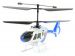 Вертолет Nine Eagles EC 135 2.4 GHz (Blue RTF Version) (NE R/C 210A) NE30221024206016A Синий