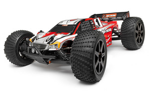 Автомобиль HPI Trophy Truggy Flux 4WD 1:8 EP 2.4GHz (RTR Version) 101707