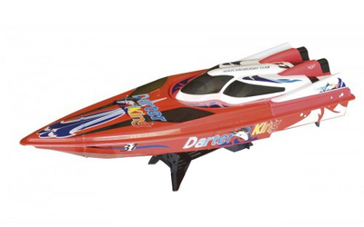 Катер CTW NQD Darter King 1:12 RC (RTR Version) REB396034