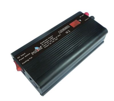 Блок питания Po8er 14V 25A 110V-240V 350W с цифровой индикацией (AD350)