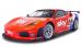 Автомобиль MJX R/C Ferrari F430 GT Full Function 1:10 27MHz (RTR Version) 8208A