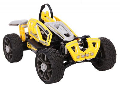 Автомобиль - конструктор SDL Racers Buggy 1:10 2.4GHz (2012A-2)