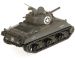 Танк VSTANK PRO US M4A3 Sherman 1:24 HT Airsoft (Khaki RTR Version) A03102328 хаки