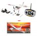 Самолет Nine Eagles Sky Eagle 770B 2.4GHz (RTF) NE30177024210 Белый