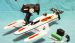 Тримаран CTW NQD Arrow Wind RC 1:16 (White RTR Version) REB394017 Белый