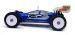 Автомобиль BSD Racing Brushless Buggy 4WD 1:8 2.4Ghz EP (Blue RTR Version) BS803T Blue