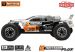 Автомобиль HPI E-Firestorm 10T Flux 2WD 1:10 EP 2.4 GHz (RTR Version) 105878 (105879)