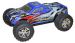 Автомобиль BSD Racing Monster Truck 4WD 1:10 2.4GHz EP (Blue RTR Version) BS706T Blue