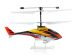 Вертолет Nine Eagles Draco 2.4 GHz в кейсе (Yellow RTF Version) (NE R/C 210A) NE30221024202002A Желтый