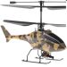 Вертолет Nine Eagles Combat Twister 2.4 GHz (Camouflage RTF Version) (NE R/C 210A) NE30221024202009A Камуфляж