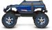 Автомобиль Traxxas Summit VXL Brushless 4WD 1:16 EP 2.4Ghz (Blue RTR Version) 7207