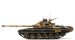 Танк VSTANK PRO Russian Army Tank T72 M1 1:24 IR (Desert RTR Version) A02105701 пустынный камуфляж