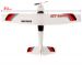 Самолет Nine Eagles Sky Eagle 770B 2.4GHz в кейсе (White RTF Version) NE30177024211 Белый