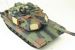 Танк VSTANK PRO US M1A2 Abrams NATO 1:24 Airsoft (Camouflage RTR Version) A02105188 камуфляж