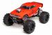 Автомобиль HPI Savage X 4.6 Dodge Charger Special Edition Nitro 4WD 1:8 2.4 GHz (RTR Version) 101736