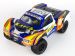 Автомобиль HSP Caribe Short Course Truck 4WD 1:18 EP (RTR Version) Синий (94807)