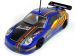 Автомобиль HSP Magician Touring Car 4WD 1:18 EP (RTR Version) Синий (94802)