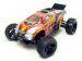 Автомобиль HSP Ghost Truggy 4WD 1:18 EP (RTR Version) Красный (94803)