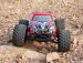 Автомобиль BSD Racing Brushless Monster Truck 4WD 1:10 2.4GHz EP (RTR Version) BS909T Red