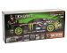 Автомобиль HPI E10 Drift 2013 Mustang Monster Energy/NITTO 4WD 1:10 2.4 GHz (RTR) 111664