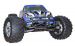 Автомобиль BSD Racing Monster Truck 4WD 1:10 2.4GHz EP (Blue RTR Version) BS706T Blue