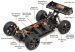 Автомобиль HPI Trophy Buggy Flux 4WD 1:8 2.4GHz (RTR Version) 101706