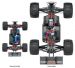 Автомобиль Traxxas E-Revo VXL Brushless 4WD 1:16 2.4Ghz (RTR Version) 7107 Black