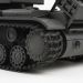 Танк VSTANK PRO German Pz.754(r) 1:24 IR (Grey RTR Version) A02107252 серый