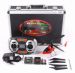 Вертолет Nine Eagles Solo 2.4 GHz в кейсе (Red RTF Version) (NE R/C 210A) NE30221024246 Красный