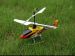 Вертолет Nine Eagles Draco 2.4 GHz в кейсе (Yellow RTF Version) (NE R/C 210A) NE30221024202002A Желтый