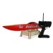 Катер Joysway Bullet Brushless EP 729 мм 2.4GHz (RTR Version) JW8301