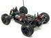 Автомобиль HSP Ghost Truggy 4WD 1:18 EP (RTR Version) Синий (94803)