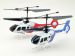 Вертолет Nine Eagles EC 135 2.4 GHz (Blue RTF Version) (NE R/C 210A) NE30221024206016A Синий