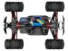 Автомобиль Traxxas Summit VXL Brushless 4WD 1:16 EP 2.4Ghz (Red RTR Version) 7207