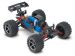 Автомобиль Traxxas E-Revo VXL Brushless 4WD 1:16 2.4Ghz (Red RTR Version) 7107