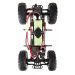 Автомобиль HSP Kulak Crawler 4WD 1:18 EP (RTR Version) Синий 94680T2