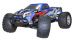 Автомобиль BSD Racing Monster Truck 4WD 1:10 2.4GHz EP (Blue RTR Version) BS706T Blue