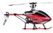 Вертолет Nine Eagles Solo PRO 228P 2.4 GHz (Red RTF Version) (NE R/C 228P) NE30222824214002A Красный