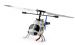 Вертолет Nine Eagles Bell 206 2.4 GHz (Blue RTF Version) (NE R/C 328A) NE30232824206014A Синий