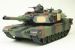 Танк VSTANK PRO US M1A2 Abrams NATO 1:24 Airsoft (Camouflage RTR Version) A02105188 камуфляж