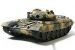 Танк VSTANK PRO Russian Army Tank T72 M1 1:24 IR (Camouflage RTR Version) A02106672 камуфляж