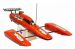 Тримаран CTW NQD Arrow Wind RC 1:16 (Red RTR Version) REB394017 Красный