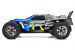 Автомобиль HPI Firestorm 10T Nitro DSX-1 2WD 1:10 2.4GHz (Fire RTR Version) 105865 (105866)