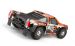 Автомобиль HPI Blitz Scorpion 2WD 1:10 EP 2.4GHz (Black/Orange RTR Version) 105833 Black/Orange/Silver