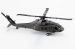 Вертолет Nine Eagles Solo PRO 319 UH-60 Black Hawk 2.4 GHz (RTF Version) (NE R/C 319A) NE200434 