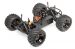 Автомобиль HPI Bullet ST Flux 4WD 1:10 EP 2.4GHz (RTR Version) 101702