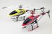 Вертолет Nine Eagles Solo PRO 228 2.4 GHz (Yellow RTF Version) (NE R/C 228A) NE30222824202003A Желтый