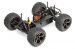 Автомобиль HPI Bullet MT Flux 4WD 1:10 EP 2.4GHz (RTR Version) 101703 