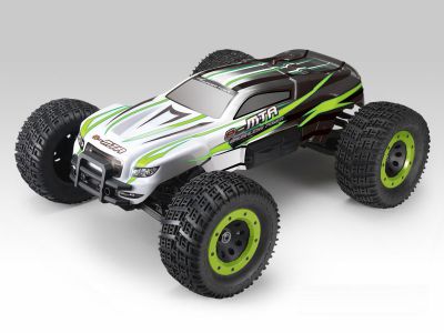 Автомобиль Thunder Tiger E-MTA 1:8 2.4GHz (6403-F113) Зеленый